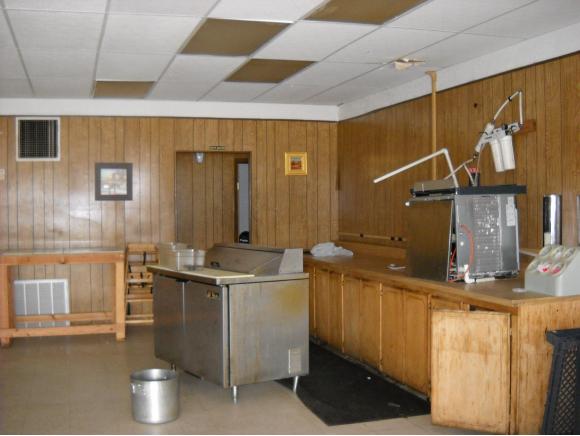 1313NORTH 4TH, Sayre, OK 73662