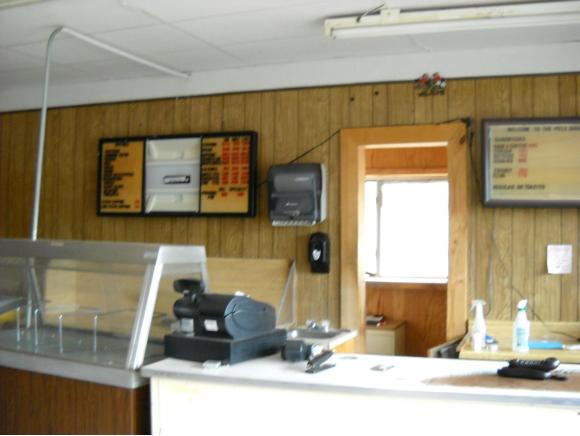 1313NORTH 4TH, Sayre, OK 73662