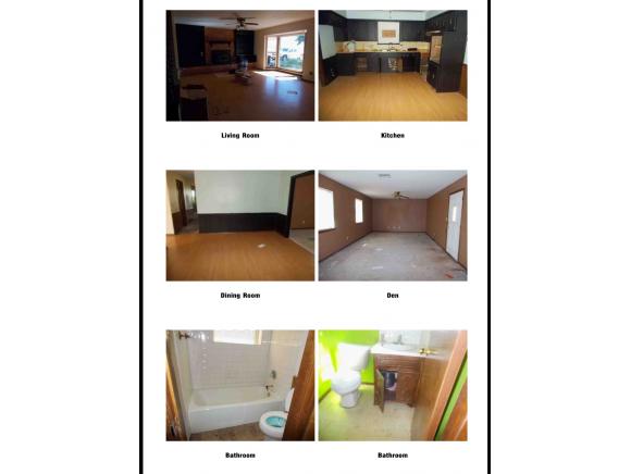 18168 E 1180, Sayre, OK 73662
