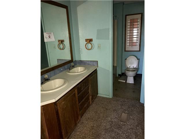 Rr 2 Box 8bSentinel, OK, 73664Washita County