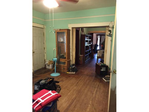 12917 N 2040, Sentinel, OK 73664