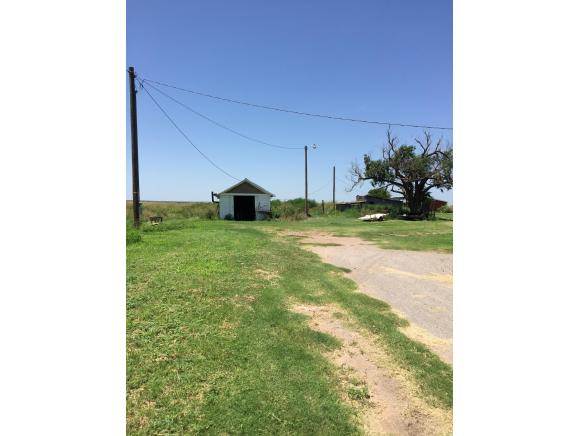 12917 N 2040, Sentinel, OK 73664