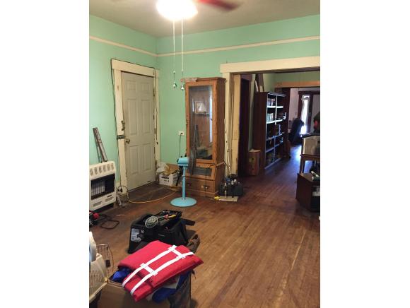 12917 N 2040, Sentinel, OK 73664