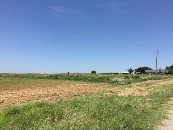12917 N 2040, Sentinel, OK 73664