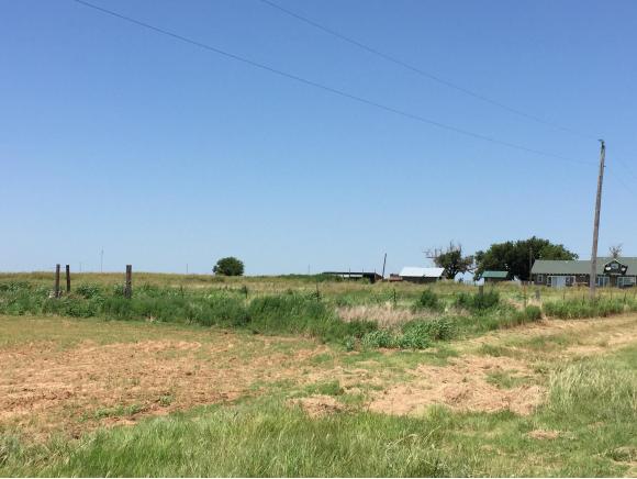 12917 N 2040, Sentinel, OK 73664