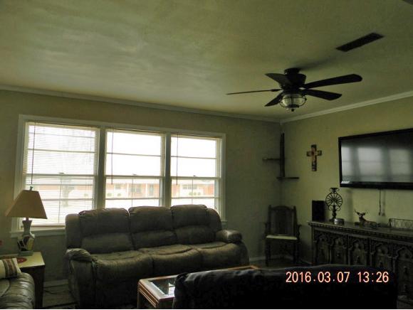 908 E North Boundary, Sentinel, OK 73664