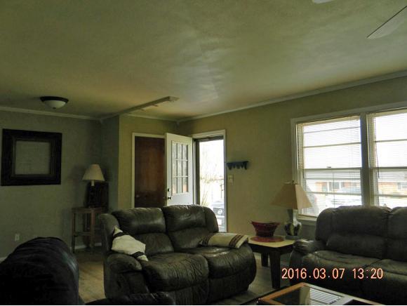 908 E North Boundary, Sentinel, OK 73664