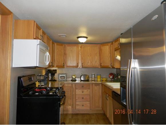 419 S Third, Sentinel, OK 73664