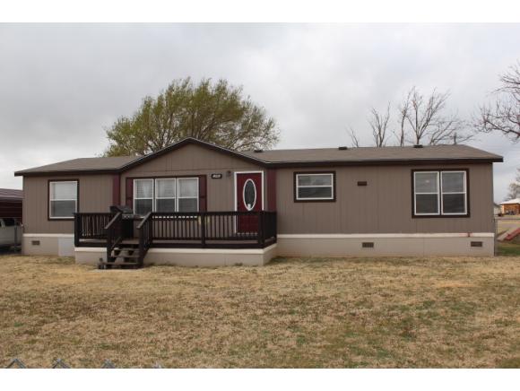 200 S 11th, Thomas, OK 73669
