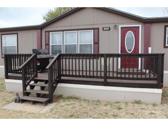 200 S 11th, Thomas, OK 73669