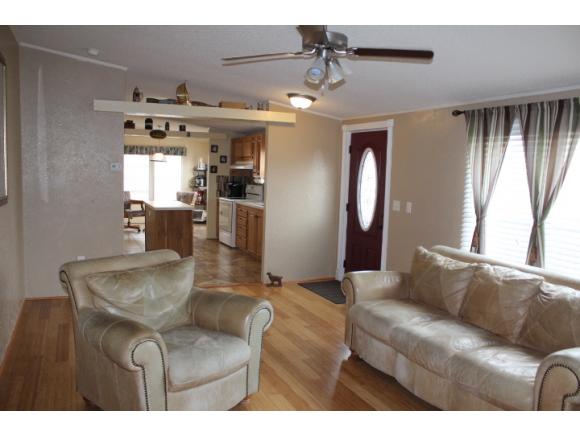 200 S 11th, Thomas, OK 73669