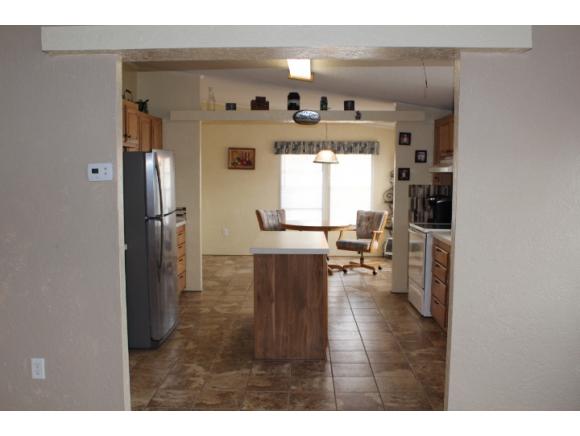200 S 11th, Thomas, OK 73669