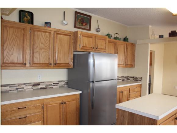 200 S 11th, Thomas, OK 73669