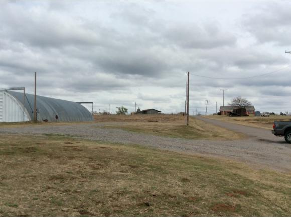 805 N 15th, Thomas, OK 73669