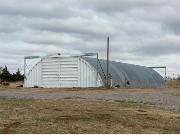 805 N 15th, Thomas, OK 73669