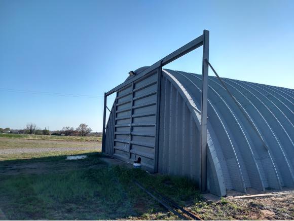 805 N 15th, Thomas, OK 73669