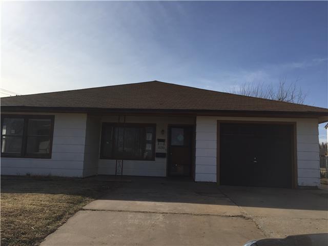 1630 S Adams StEnid, OK, 73701Garfield County