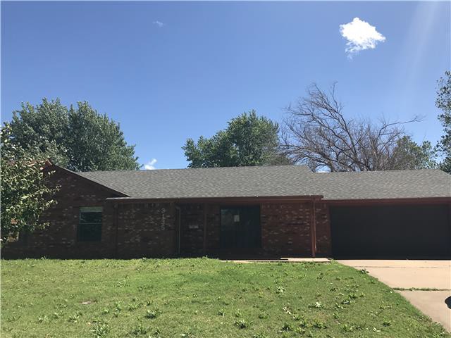 3135 Highland DrEnid, OK, 73701Garfield County