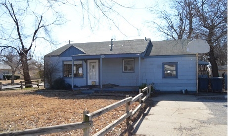 917 E Ash, Enid, OK 73701