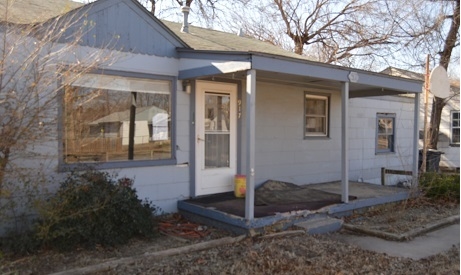 917 E Ash, Enid, OK 73701