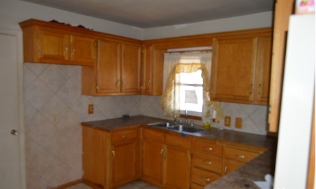 917 E Ash, Enid, OK 73701
