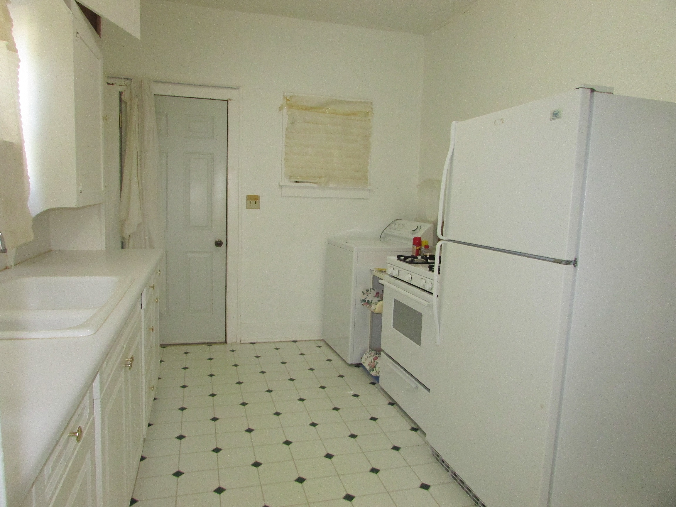 715 S Washington Street, Enid, OK 73701