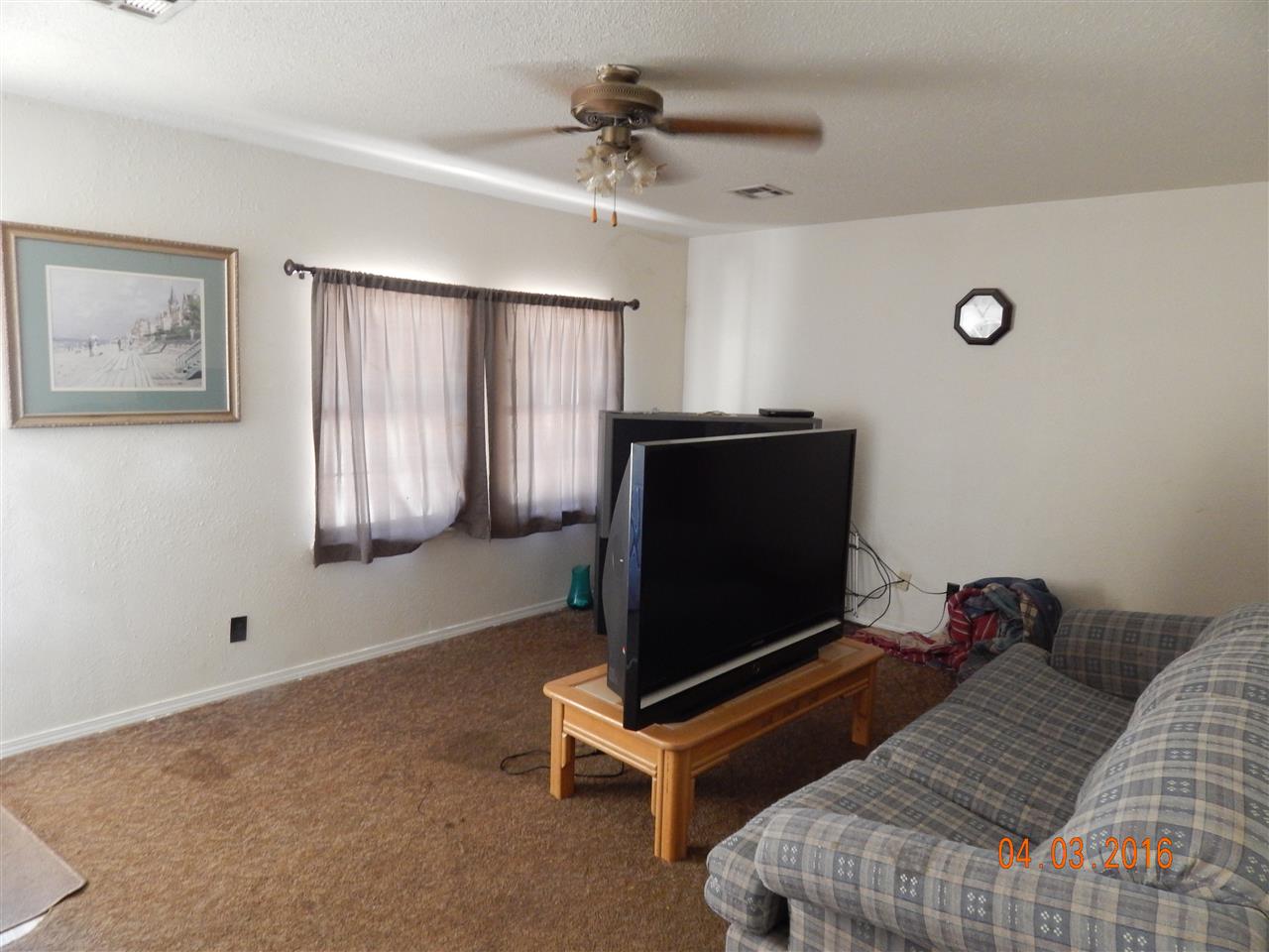 814 Rush, Enid, OK 73701