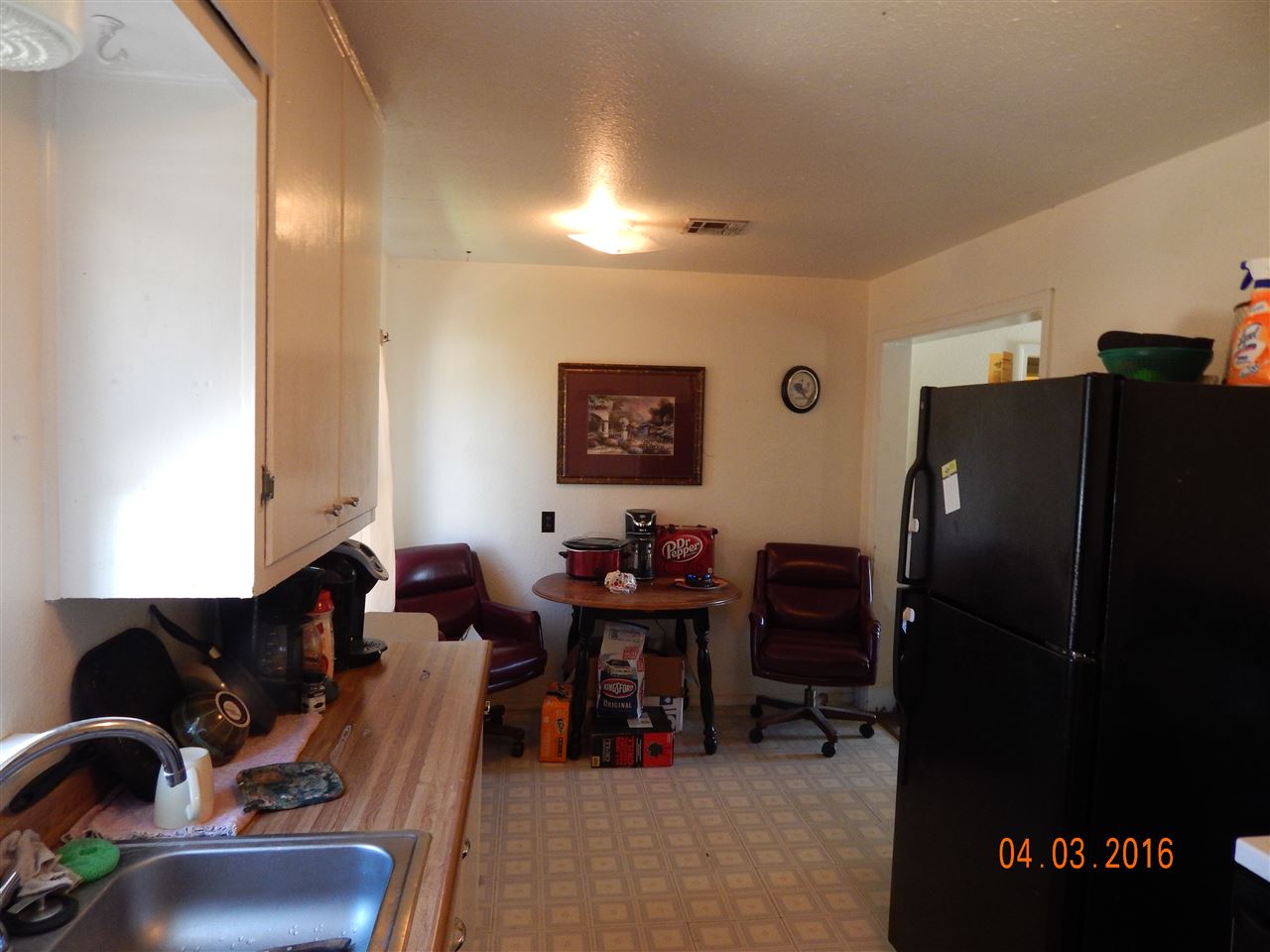 814 Rush, Enid, OK 73701