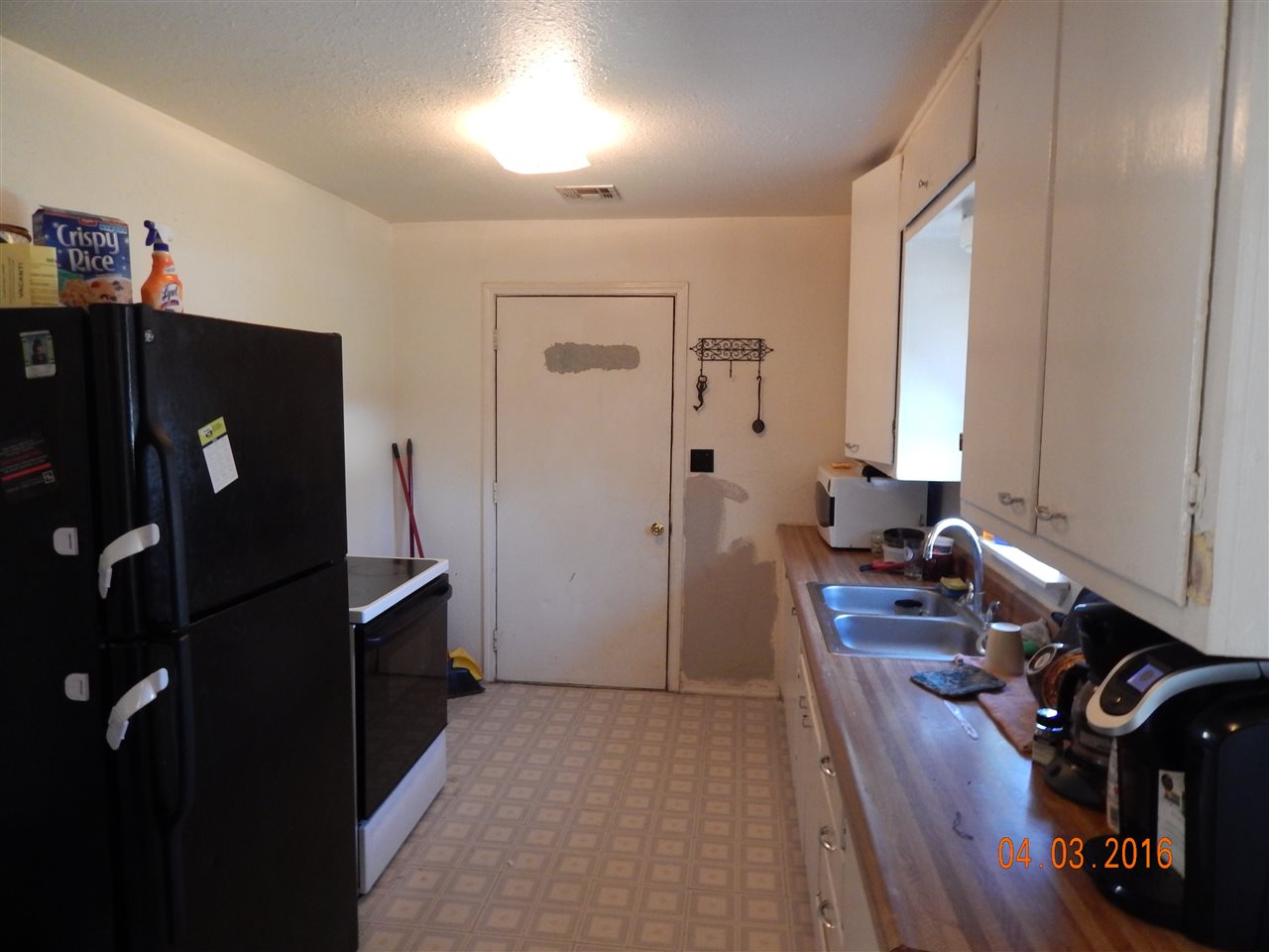 814 Rush, Enid, OK 73701