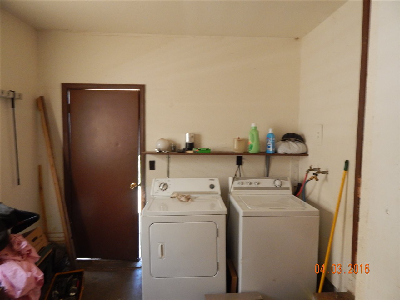 814 Rush, Enid, OK 73701