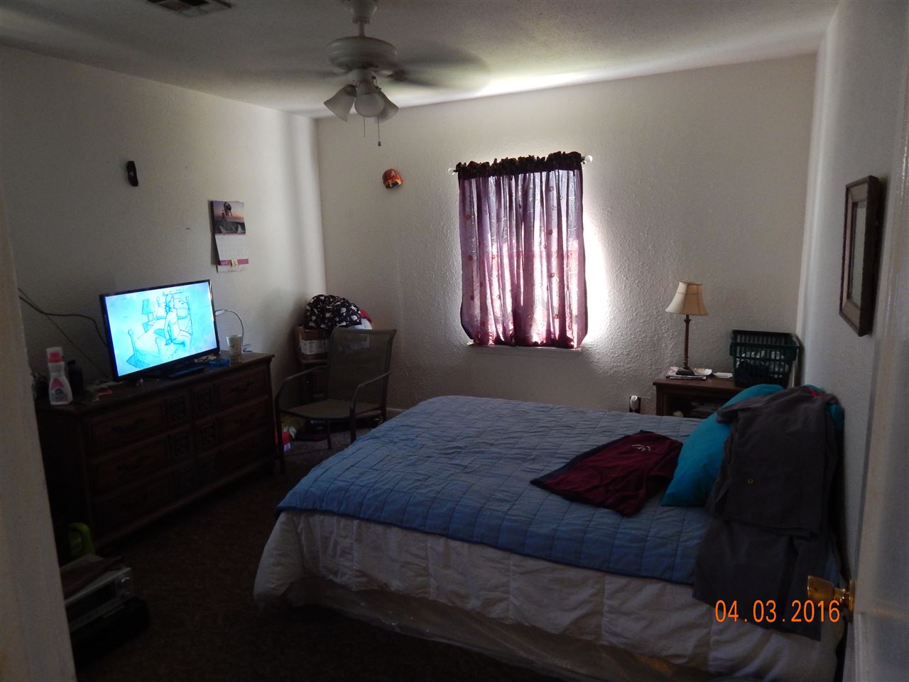 814 Rush, Enid, OK 73701