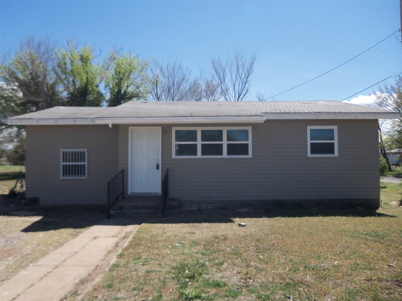 501 Illinois Ave, Enid, OK 73701