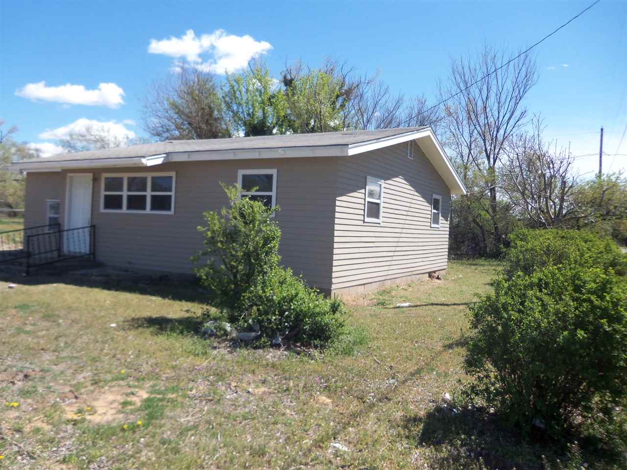 501 Illinois Ave, Enid, OK 73701