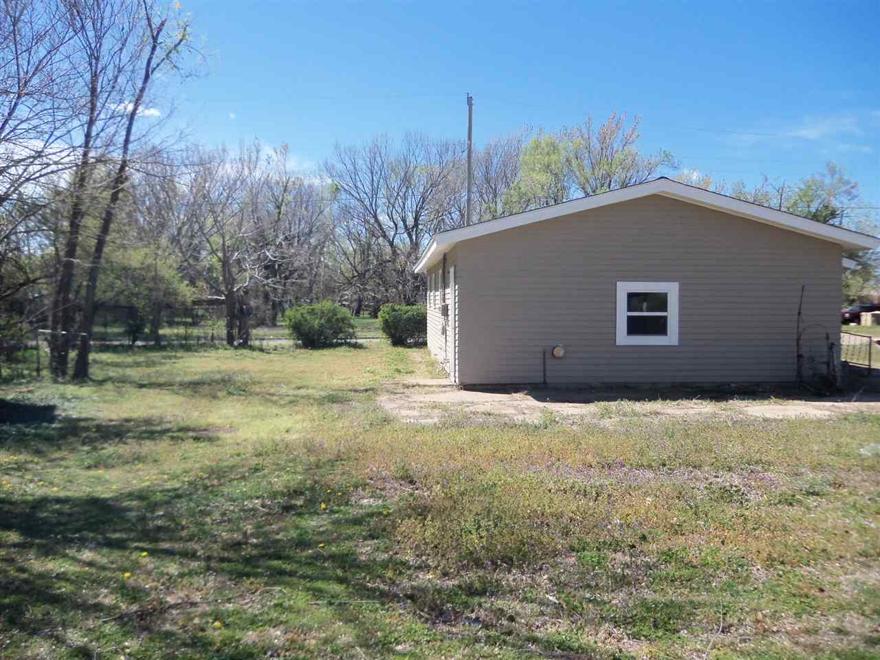 501 Illinois Ave, Enid, OK 73701