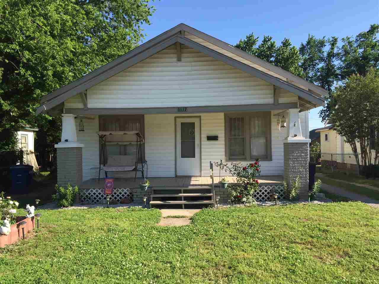 1117 Randolph, Enid, OK 73701