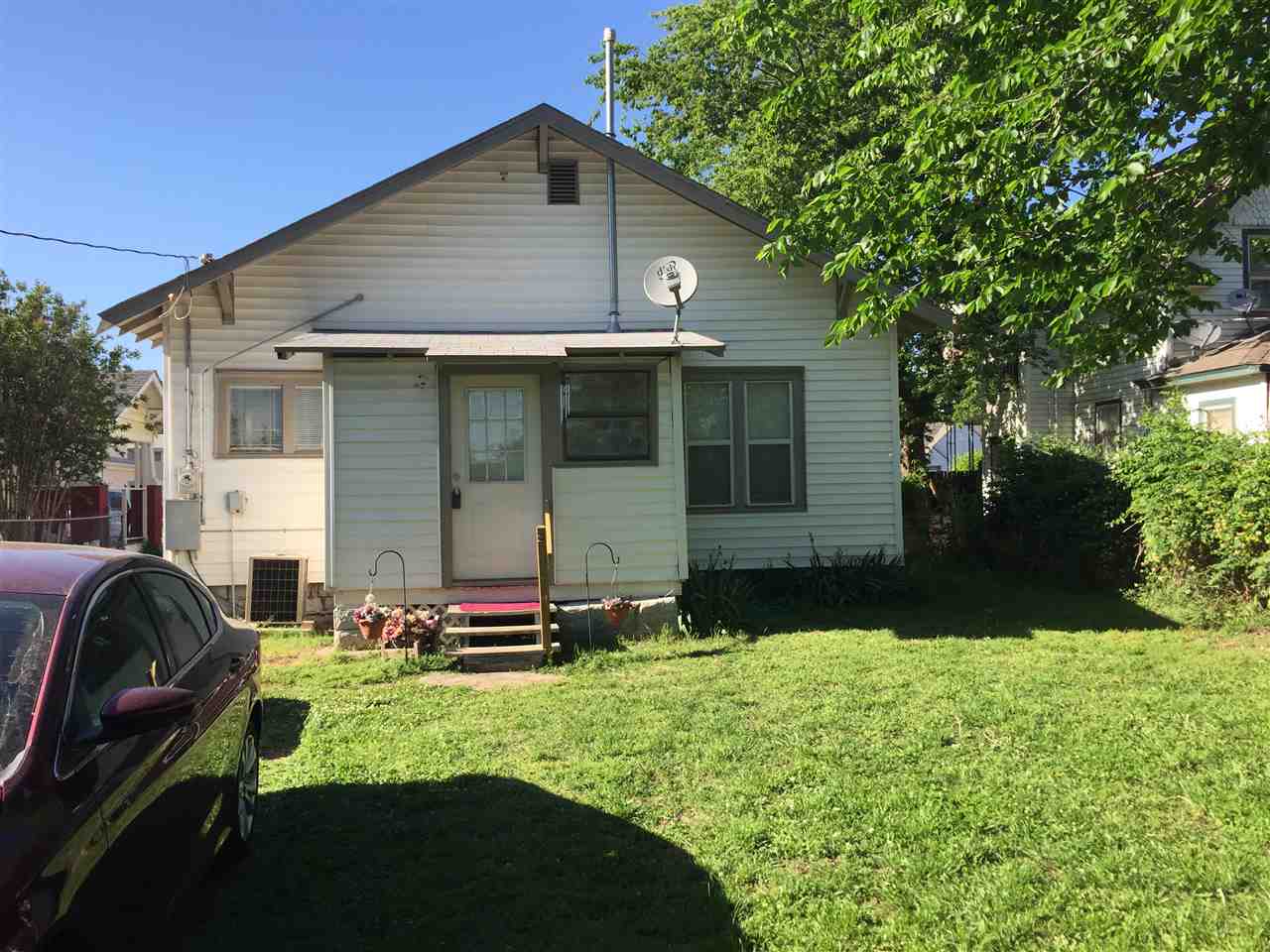 1117 Randolph, Enid, OK 73701