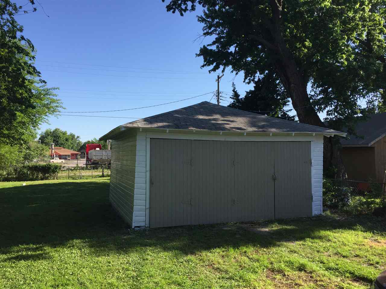 1117 Randolph, Enid, OK 73701