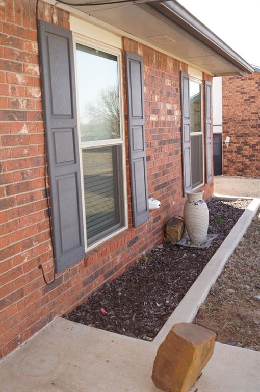 3205 Lookout, Enid, OK 73701