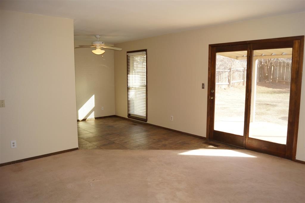 3205 Lookout, Enid, OK 73701