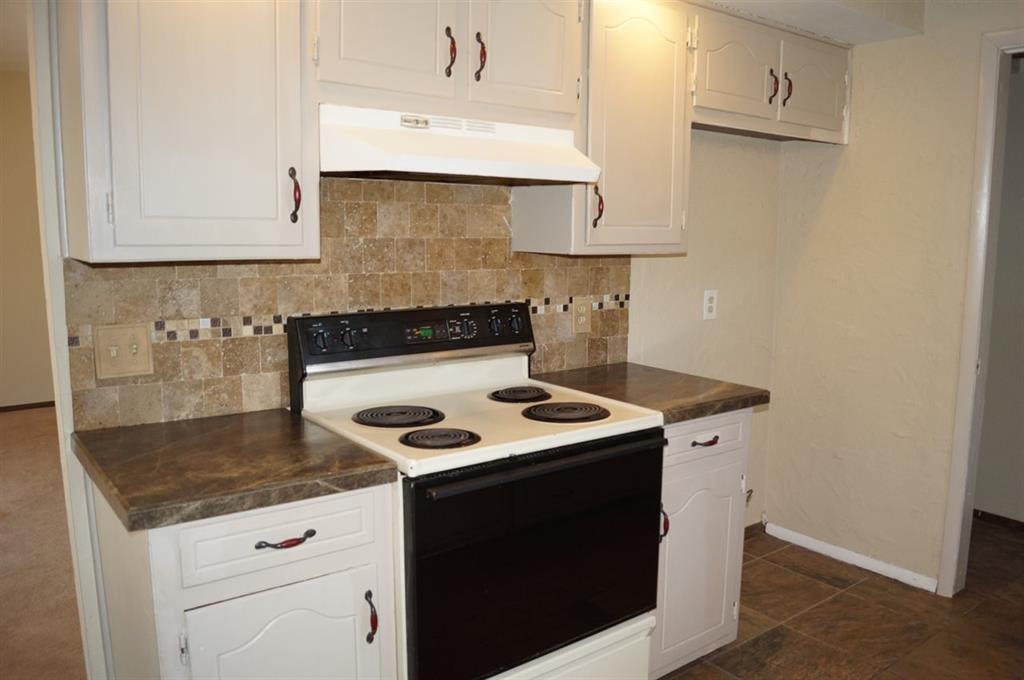 3205 Lookout, Enid, OK 73701