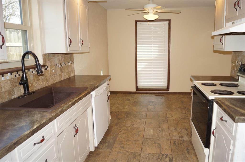 3205 Lookout, Enid, OK 73701