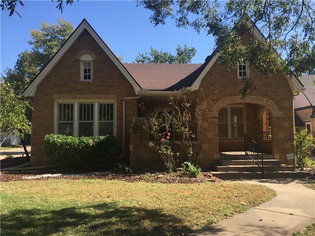 501 S Hayes StEnid, OK, 73703Garfield County