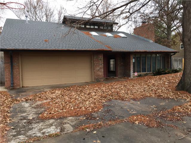 3110 CrestviewEnid, OK, 73703Garfield County
