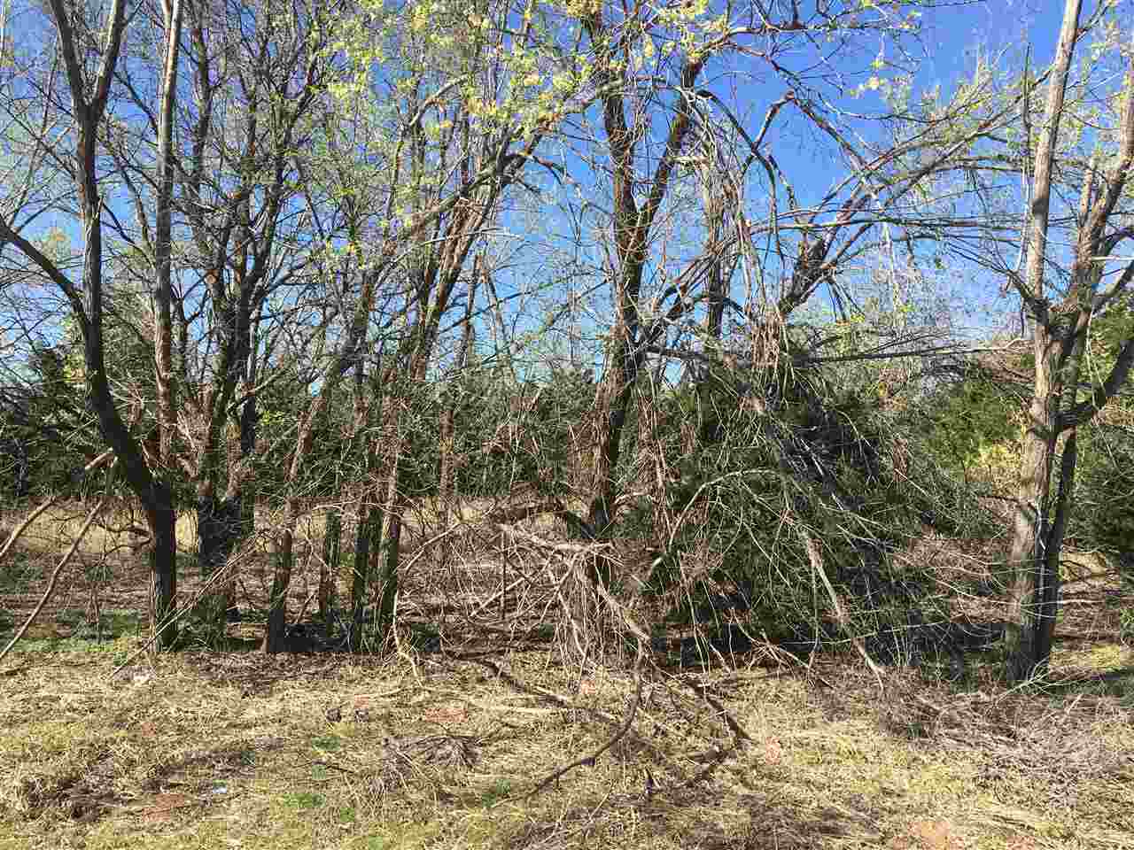 unplatted Van Buren, Enid, OK 73703