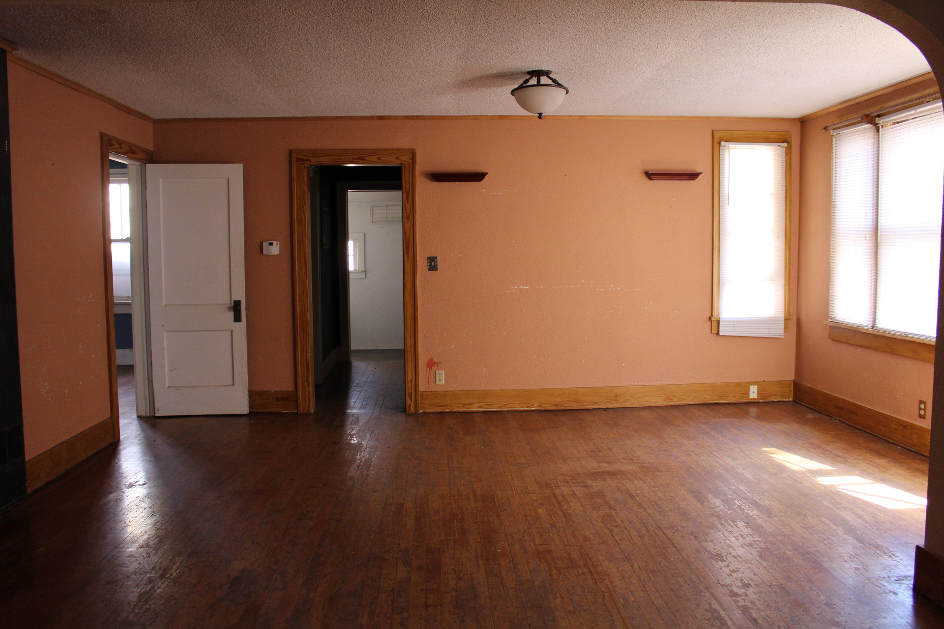 1806 W Oklahoma Avenue, Enid, OK 73703