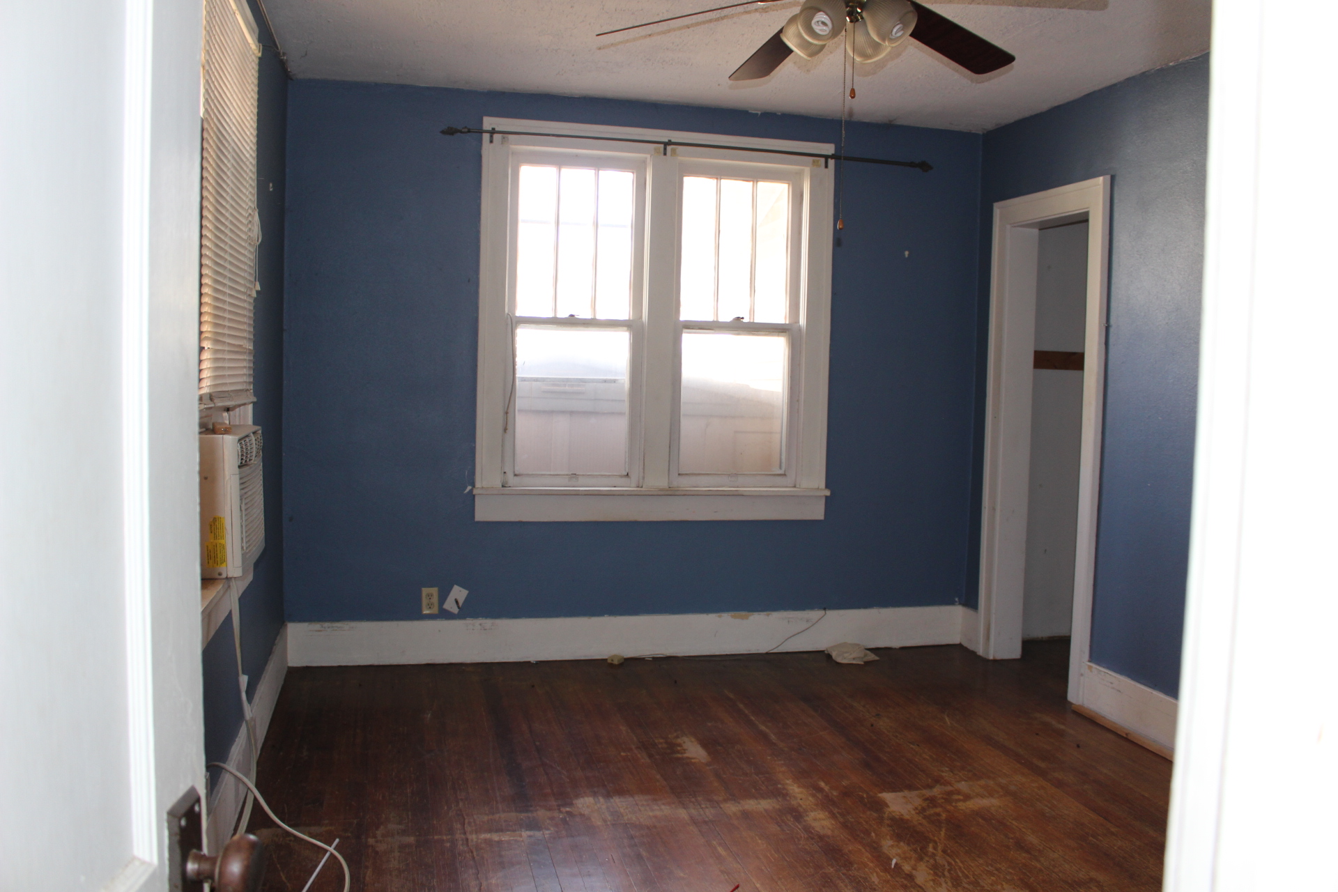 1806 W Oklahoma Avenue, Enid, OK 73703