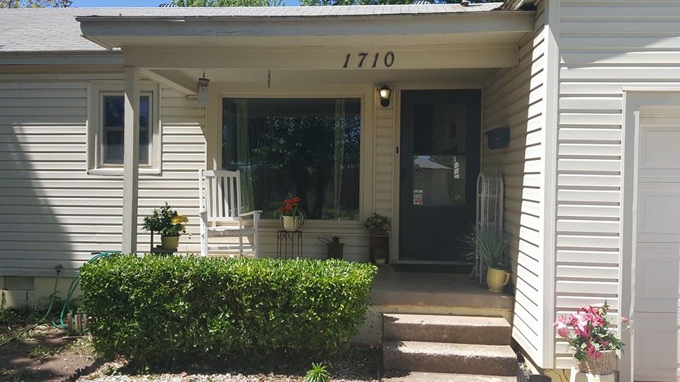 1710 Field, Enid, OK 73703