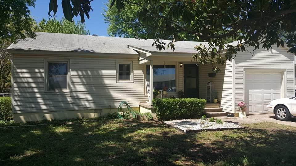 1710 Field, Enid, OK 73703