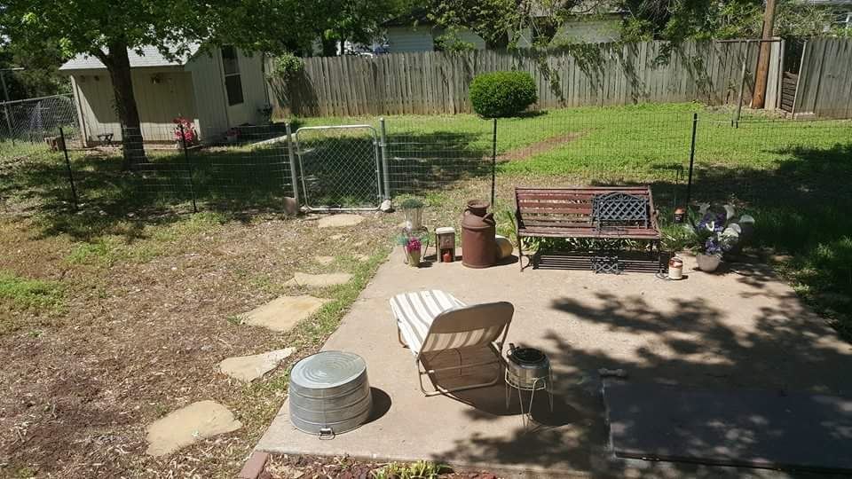 1710 Field, Enid, OK 73703