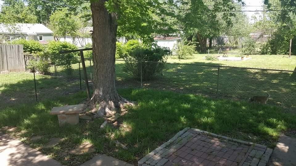 1710 Field, Enid, OK 73703